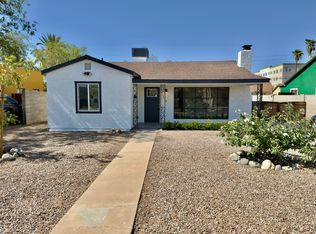 1442 E Diamond St #1, Phoenix, AZ 85006