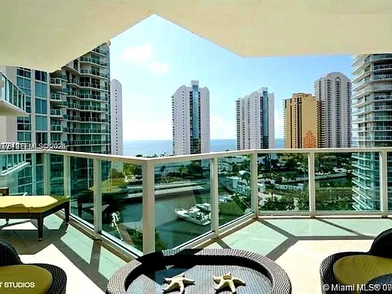 200 Sunny Isles Blvd #21205 — Photo 1