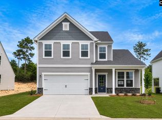 282 Summer Orchard Dr, Lexington, SC 29072