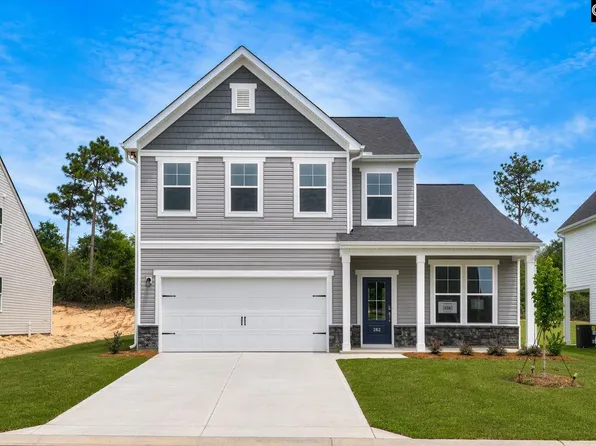 282 Summer Orchard Dr, Lexington, SC 29072