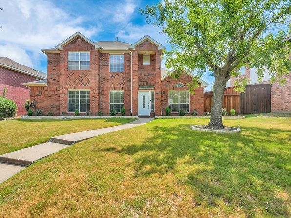 Home for Sale in Frisco TX