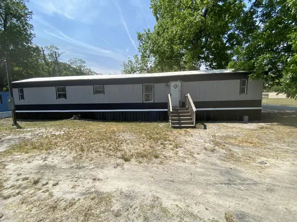 121 Fredrick St S, Denmark, SC 29042