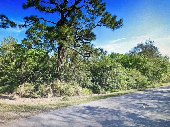 9 9th, Okeechobee, FL 34974