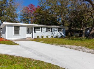 7243 Melvin Rd, Jacksonville, FL 32210