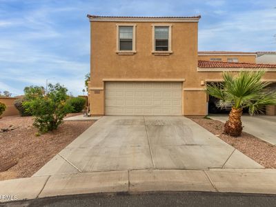 7064 W Lincoln St, Peoria, AZ, 85345