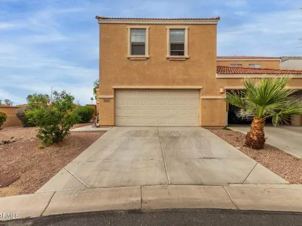 7064 W LINCOLN Street, Peoria, AZ 85345