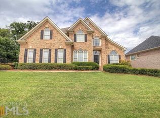 877 Blue Heather Ct, Lawrenceville, GA 30045