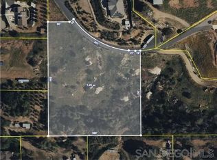 Citrus Crest Dr #36, Valley Center, CA 92082