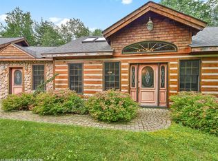 11 Quarry Ln, Bowdoinham, ME 04008