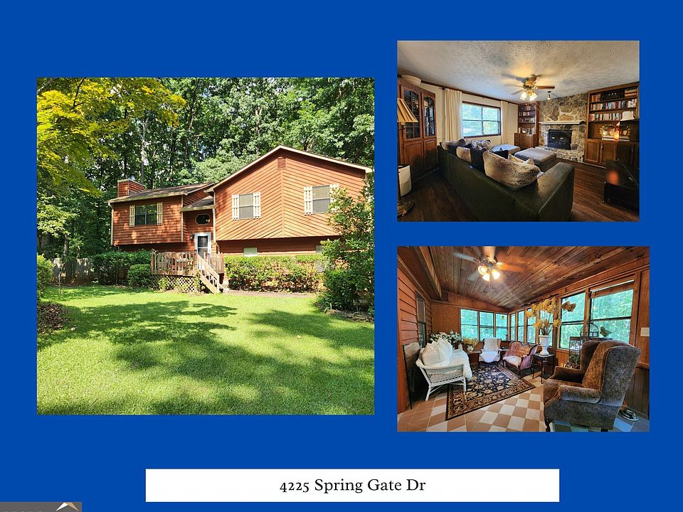 1st image of 4225 Spring Gate Dr