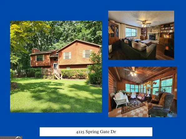 4225 Spring Gate Dr, Powder Springs, GA 30127