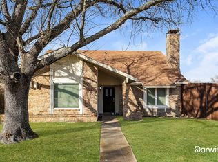 3109 Abbey Ct, Garland, TX 75044
