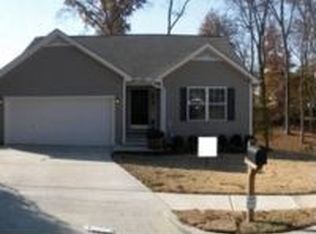 301 Willow Wood Ct, Madison, AL 35758
