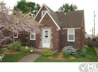 2378 23rd St, Wyandotte, MI 48192