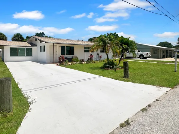 1612 S 28th Street, Fort Pierce, FL 34947
