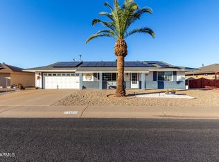 14218 N McPhee Dr, Sun City, AZ 85351