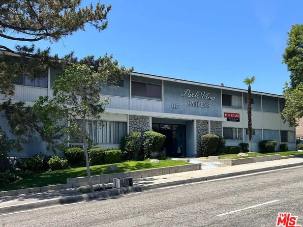 4447 Ocean View Blvd, Montrose, CA 91020