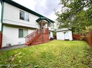 4867 Steelhead St, Juneau, AK 99801