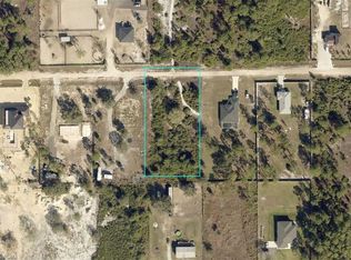 7825 8th Ter, Labelle, FL 33935