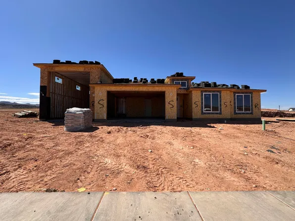 3919 W 1500 S Lot 23, Hurricane, UT 84737