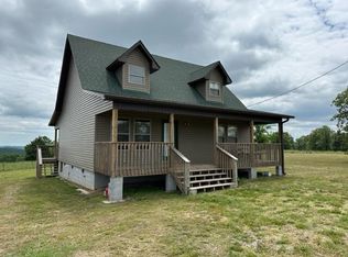 1648 Coleman Morris Rd, Shirley, AR 72153