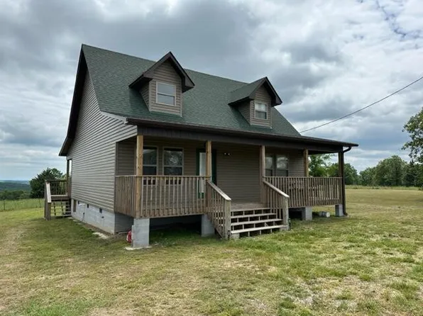 1648 Coleman Morris Rd, Shirley, AR 72153