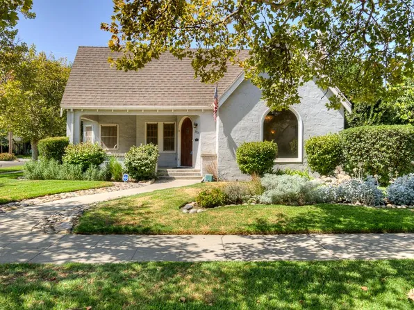 3003 N Van Ness Blvd, Fresno, CA 93704