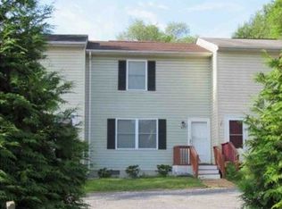 425 E Prospect St, Front Royal, VA