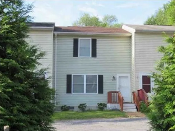 425 E Prospect St, Front Royal, VA 22630