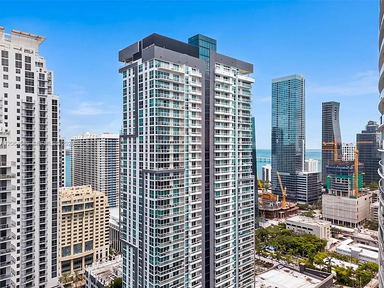 1080 Brickell Ave #3902 — Photo 4