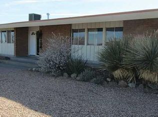3232 Mesa Verde Dr, El Paso, TX 79904