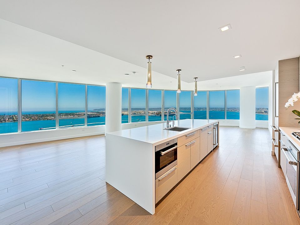 1st image of 888 W E St Unit 3402