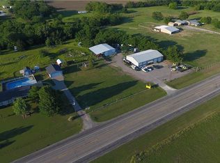 27513 State Highway 56, Whitesboro, TX 76273