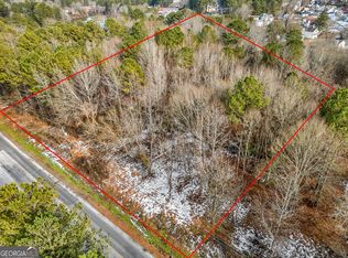 3648 Panthersville Rd, Decatur, GA