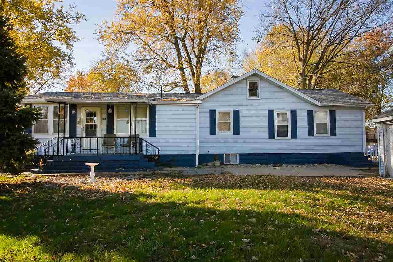 104 Lanterman St, Elkhart, IL 62634 Zillow