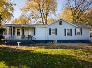 104 Lanterman St, Elkhart, IL 62634