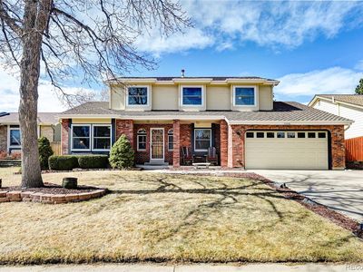 15030 E Bellewood Drive, Aurora, CO, 80015