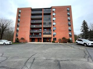 5 Mill Pond Ct #503, Norfolk County, ON
