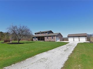 15100 Sisson Rd, Chardon, OH 44024
