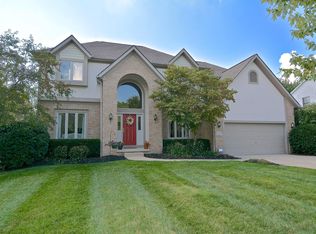 13227 Durham Cir, Pickerington, OH 43147