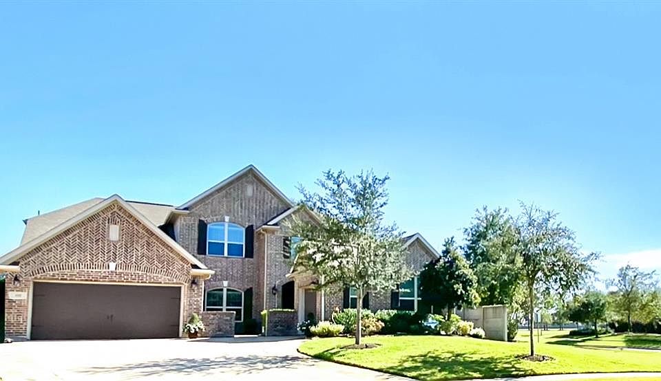 1st image of 1117 Barillos Creek Ln