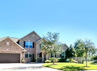 1117 Barillos Creek Ln, Friendswood, TX 77546