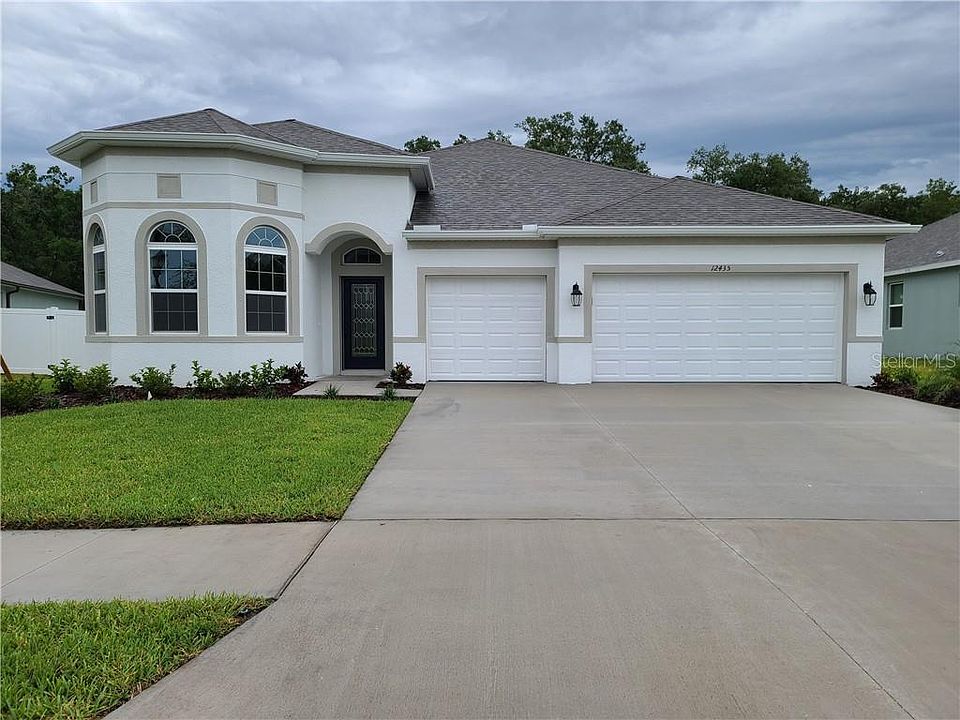 1st image of 12435 Brick Cobblestone Dr