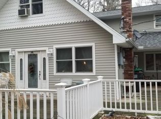 1326 Coolbaugh Rd, East Stroudsburg, PA 18302