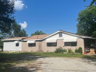 2305 NE 1000th Ave, Wilburton, OK, 74578