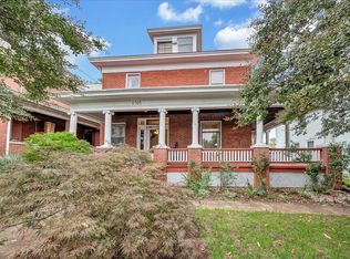 1705 Patterson Ave SW, Roanoke, VA 24016