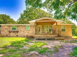 19050 County Road 3440, Roff, OK 74865