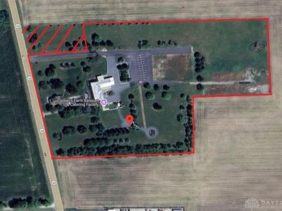 3155 S State Route 48, Ludlow Falls, OH, 45339