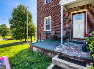 5400 Lothian Rd, Baltimore, MD 21212
