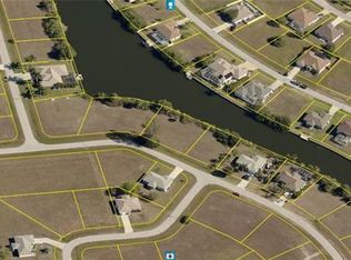 107 NW 30th Pl, Cape Coral, FL 33993